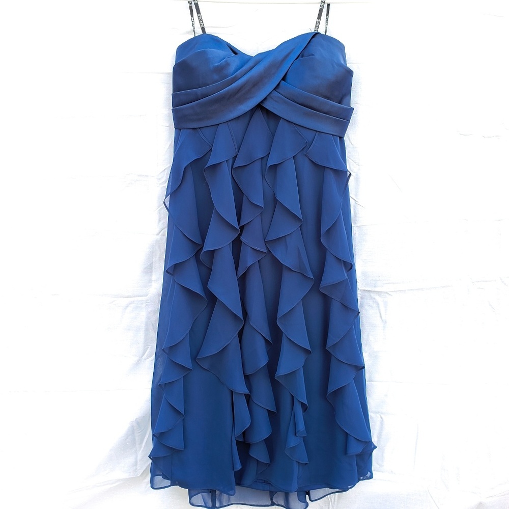 Xscape by Joanna Chen Prom Dress